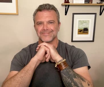 Are You Creative? with Jacob Nordby