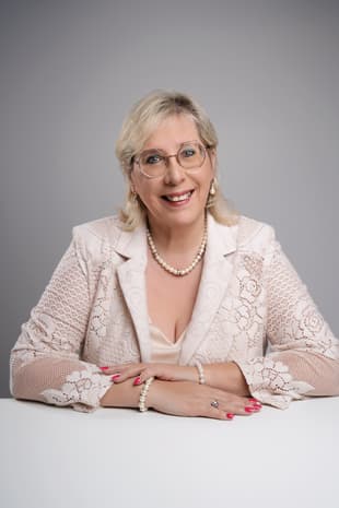 Marie Diamond