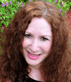 Abbe Greenberg&nbsp;