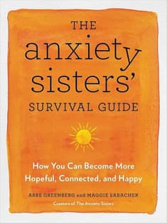 Anxiety Tools and Your Spin Kit with the Anxiety Sisters