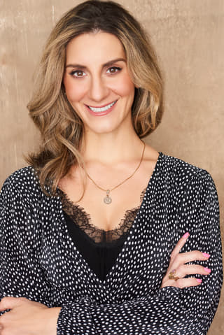 Mona Sobhani