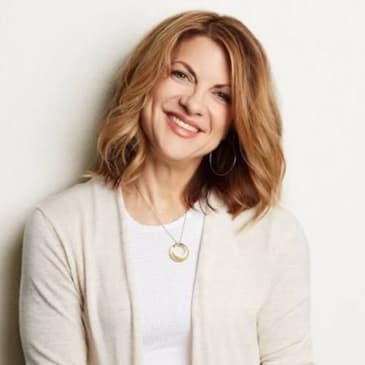 Your Soul-Sourced Business with Christine Kane