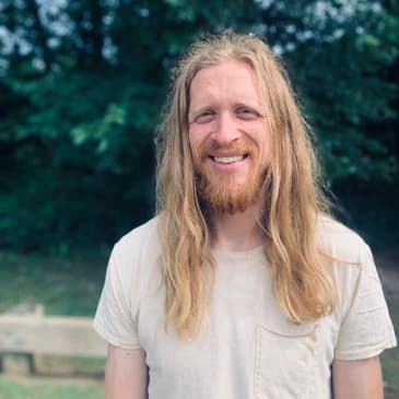 Spiritual Creativity with Heath Armstrong
