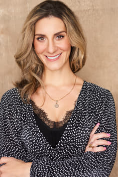 Radically Curious about Science and Spirituality with Mona Sobhani Ph.D.