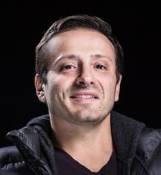 Entrepreneurship Is Cosmic Art with Yanik Silver