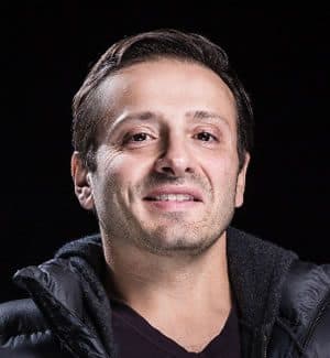 Entrepreneurship Is Cosmic Art with Yanik Silver