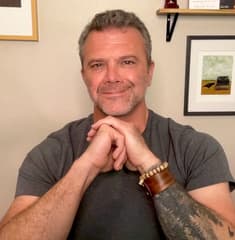 Find the Creative Spark and Transcend with Jacob Nordby