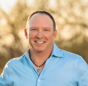 Be Invincible with Howard Falco