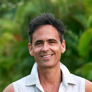 Derek Rydall