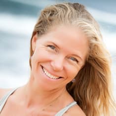 Support Through Mind and Body with Kalia Kelmenson
