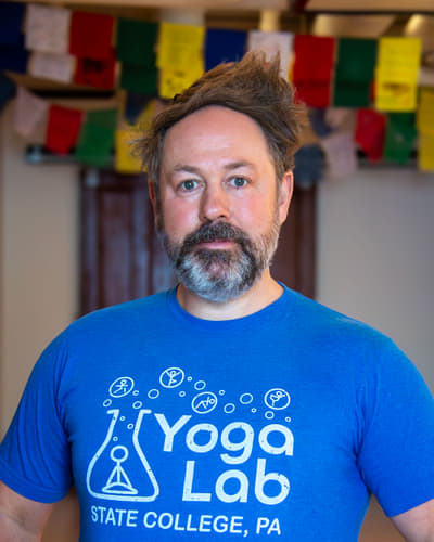Creating Mindful Democracy with Jeremy David Engels