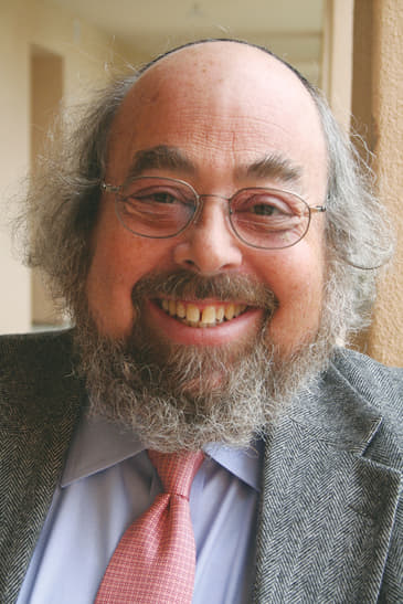 Radical Loving with Rabbi Wayne Dosick