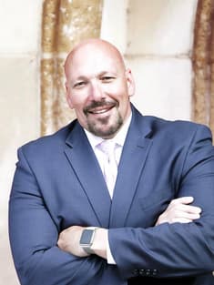 The Zen Executive with Jim Blake