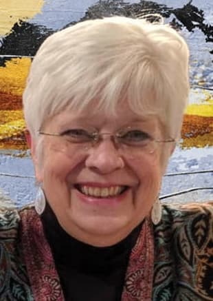 Julie Mierau