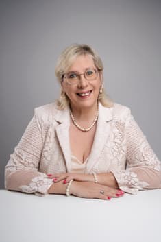 Your Home is Your Vision Board with Marie Diamond