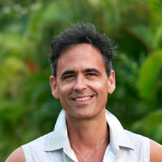 Meet AI with Human Intention with Derek Rydall