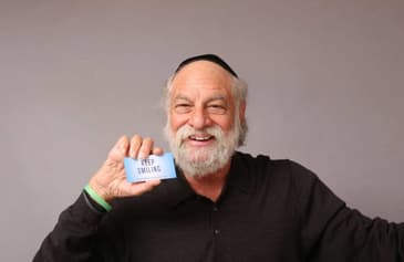 Keep Smiling with Barry Shore