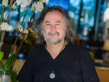The Power of Psychic Reiki with Brett Bevell
