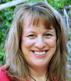Maggie Sarachek