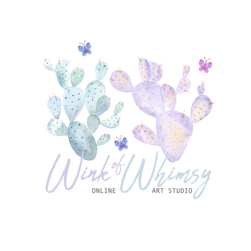 Wink of Whimsy
