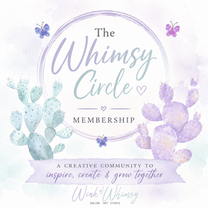The Whimsy Circle 