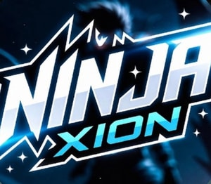 Ninjaxion games