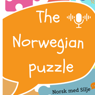 The Norwegian puzzle