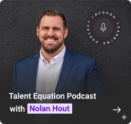 The Talent Equation LD Podcast