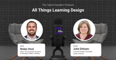 All Things Learning Design