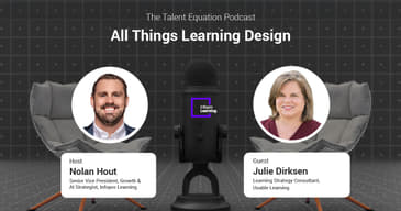 All Things Learning Design