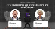 How Neuroscience Can Elevate Learning and Amplify Impact