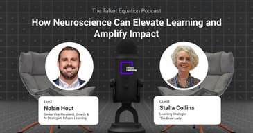 How Neuroscience Can Elevate Learning and Amplify Impact
