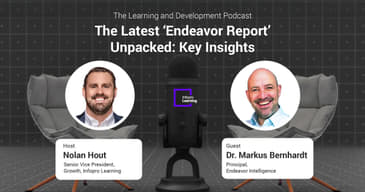 The Latest ‘Endeavor Report’ Unpacked: Key Insights