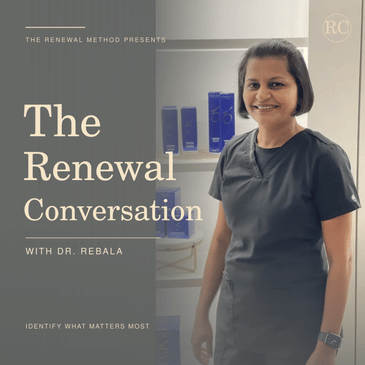 The Renewal Conversation