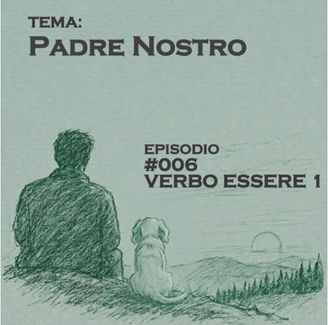 #006 Essere 1