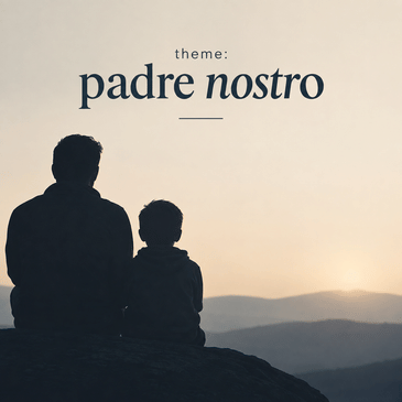 Padre Nostro
