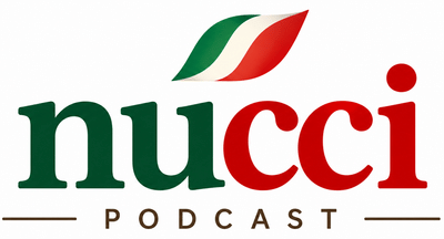 Nucci Podcast