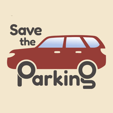 Save the Parking