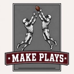 Make Plays Podcast