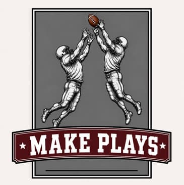 Make Plays Podcast