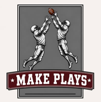 Make Plays Podcast