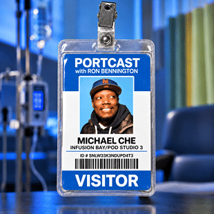 Michael Che