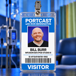 Bill Burr