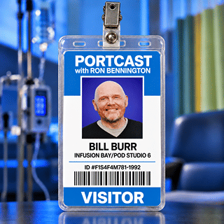 Bill Burr