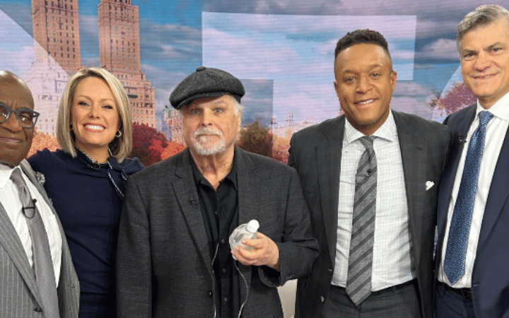 NBC Today Radio with Ron Bennington
