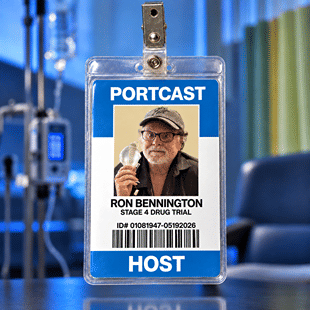 Ron Bennington