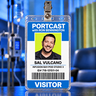 Sal Vulcano