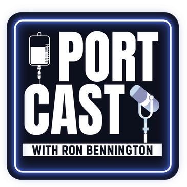Portcast