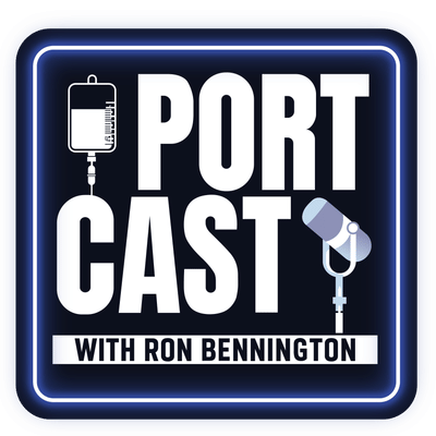 Portcast