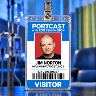 Jim Norton